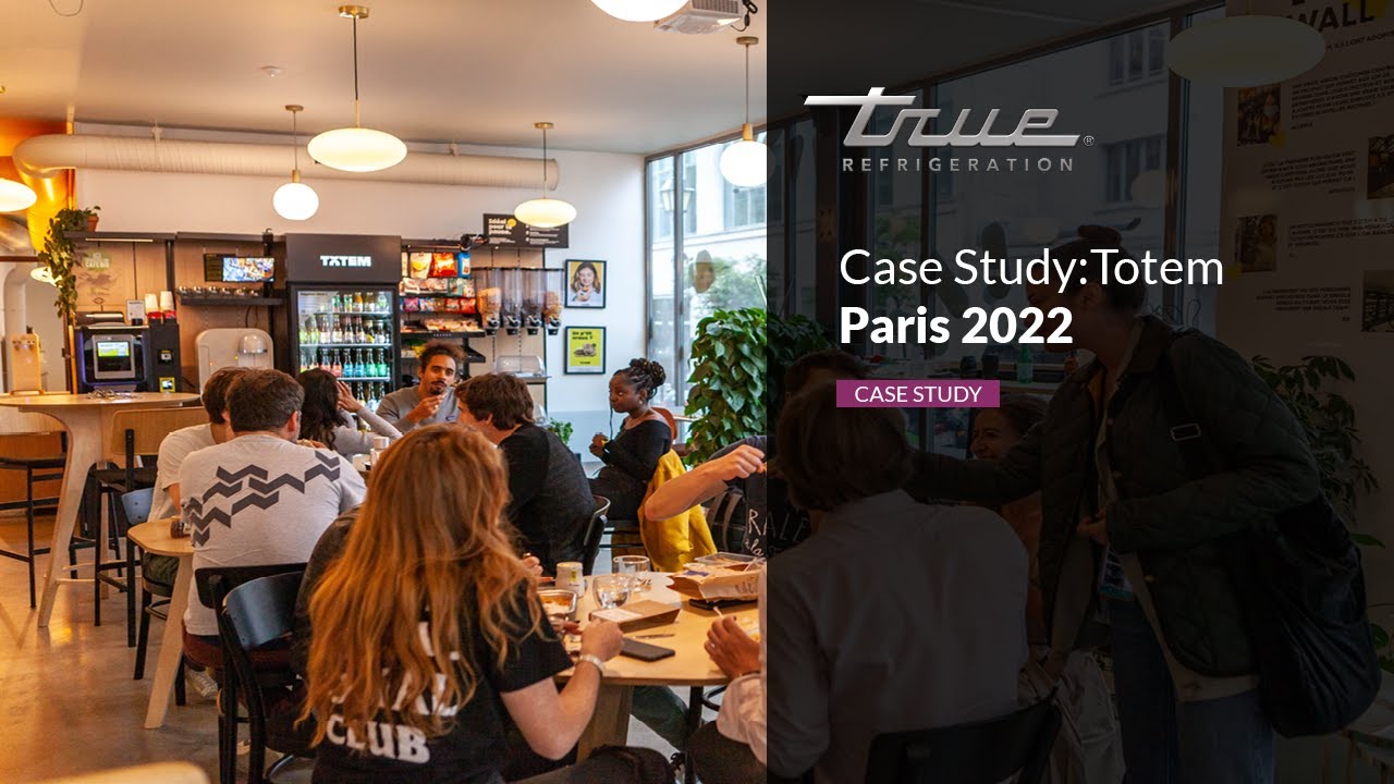 𝗧𝗿𝘂𝗲 𝗥𝗲𝗳𝗿𝗶𝗴𝗲𝗿𝗮𝘁𝗶𝗼𝗻 𝗖𝗮𝘀𝗲 𝘀𝘁𝘂𝗱𝘆 | 𝗧𝗢𝗧𝗘𝗠 (𝗣𝗮𝗿𝗶𝘀, 𝟮𝟬𝟮𝟮)