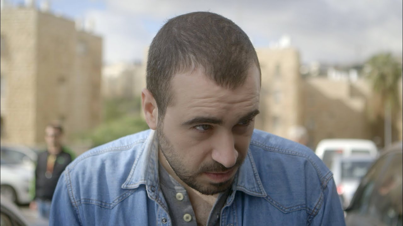 בקיצור, עמדתי בצפירה