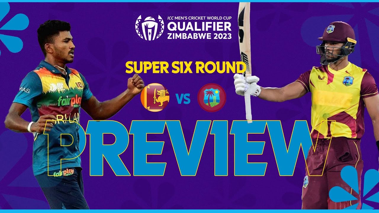 Time for Sri Lanka to test their bench against the Windies?   | #SLvWI &ndash; Preview