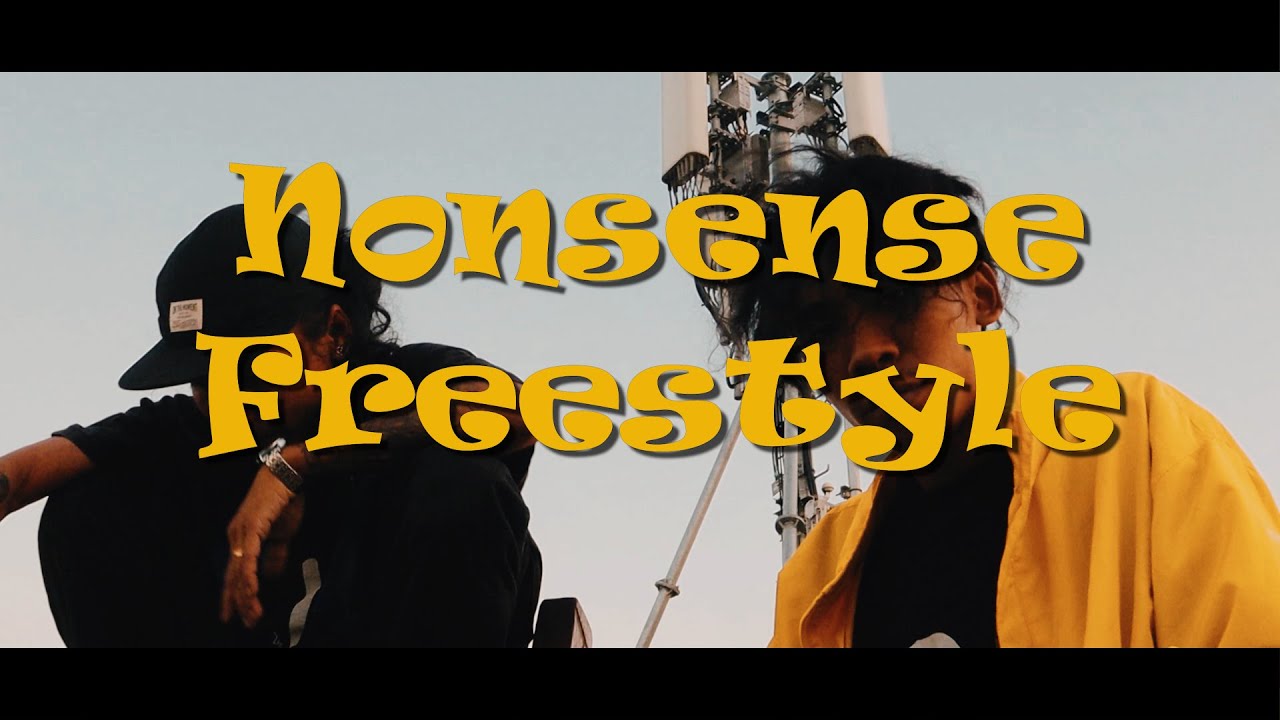 H00!zzy - Nonsense Freestyle (Directed By FL3xx) (Official MV)