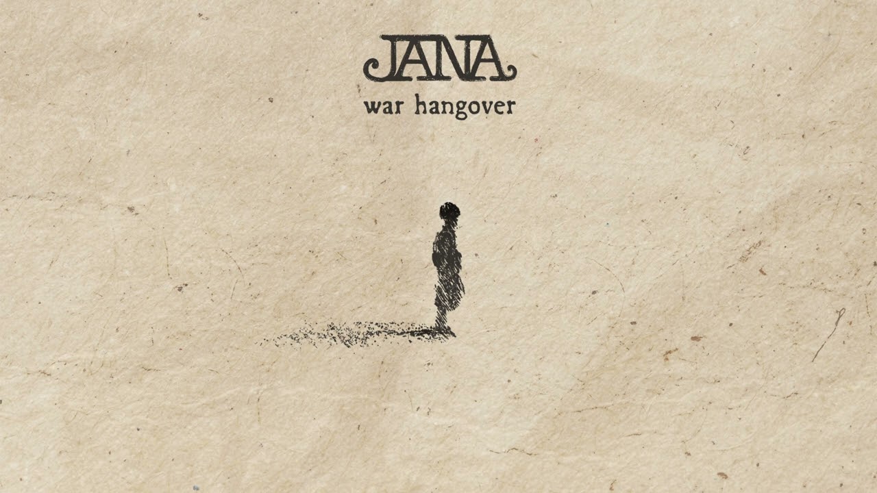 JANA - That Night (Official Audio)