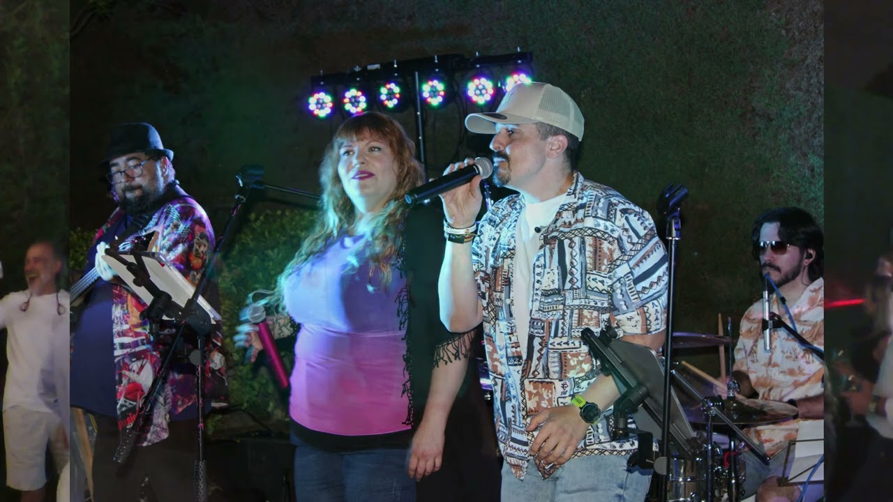 Fulanita Live - Highway to hell