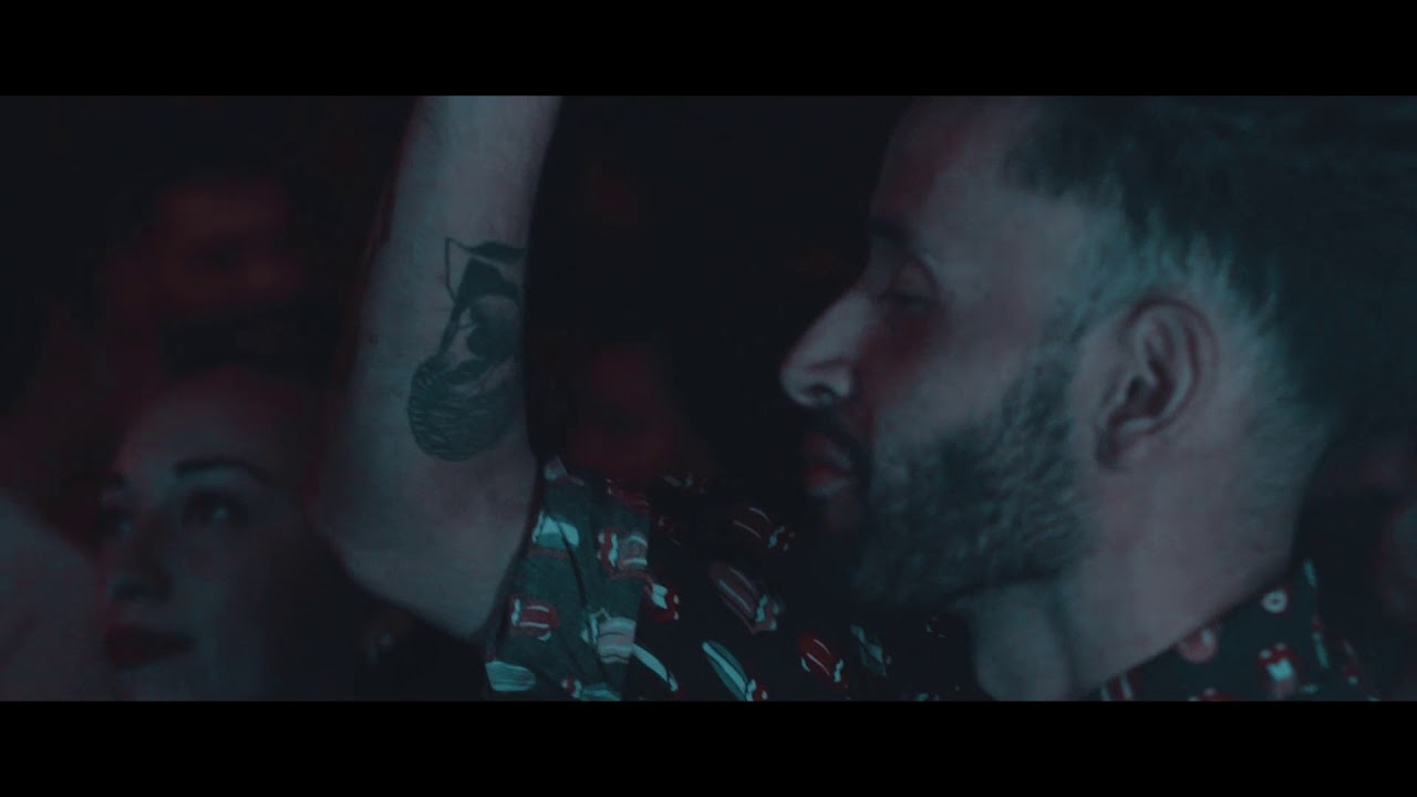 Andhim - Riot Producciones