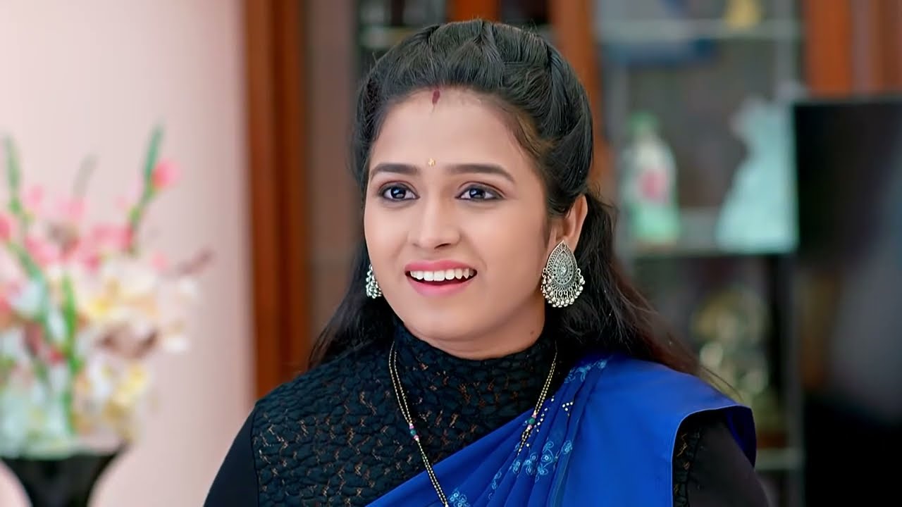 పెద్ద కోడలివా పని మనిషివా? | Oohalu Gusagusalade | Full Ep 500 | Zee Telugu | 13 Dec 2022