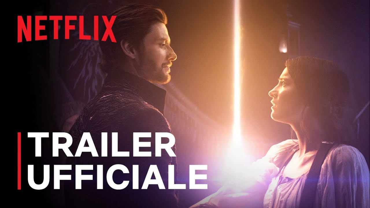Tenebre e Ossa | Trailer ufficiale | Netflix Italia