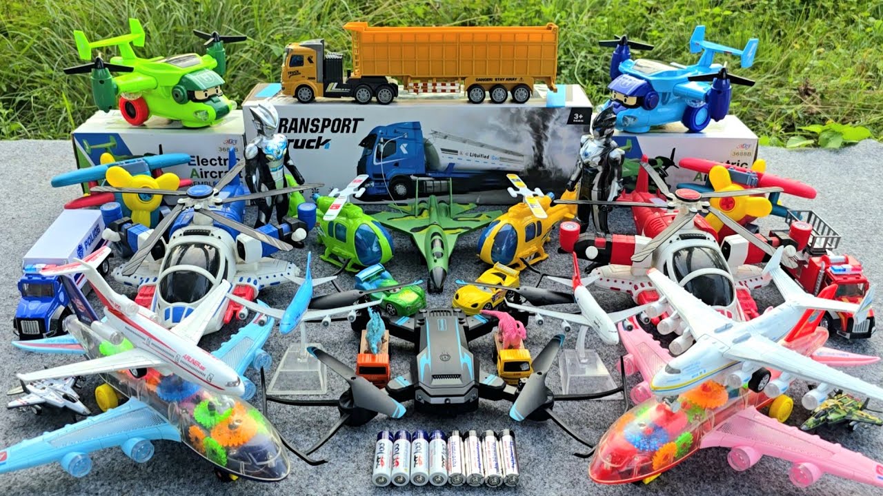 Mencari pesawat terbang baru pesawat kargo,helikopter pemadam,kapal udara,airbus,Jets,Drone,Rc Truck