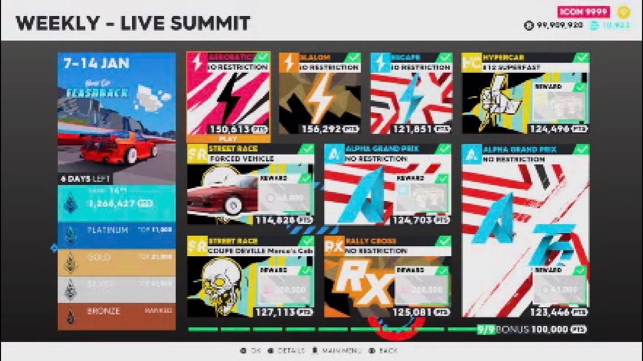 The Crew 2: 