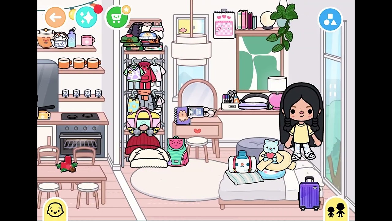 A day in a life