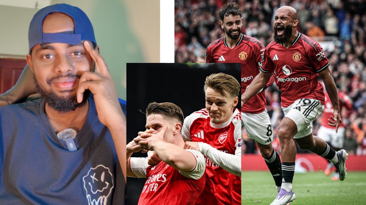 Dagalka ugu wen Liverpool chealsea united ar cawa awoda arsenal pep oo ka nixiye city Chelsea suqa