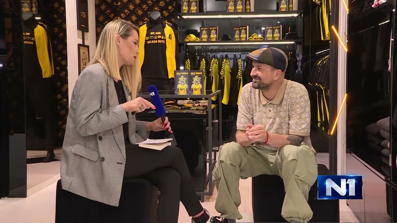 Brano Jakubović promovisao knjigu 