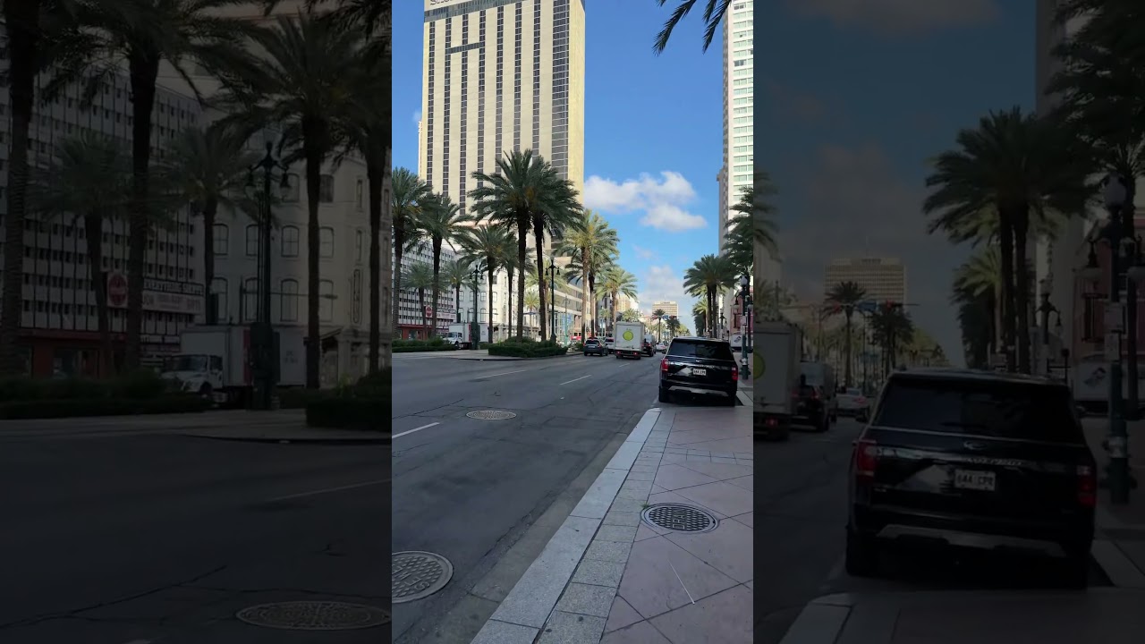 JAZZ FEST OPENING WEEKEND