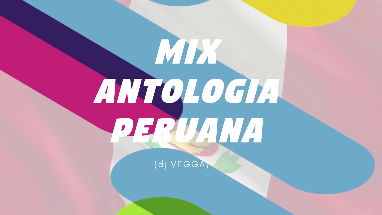 MIX CUMBIA PERUANA | VOL.1 | Los Destellos, Melodia, Los Ecos, Cuarteto Continental | DJ VEGGA