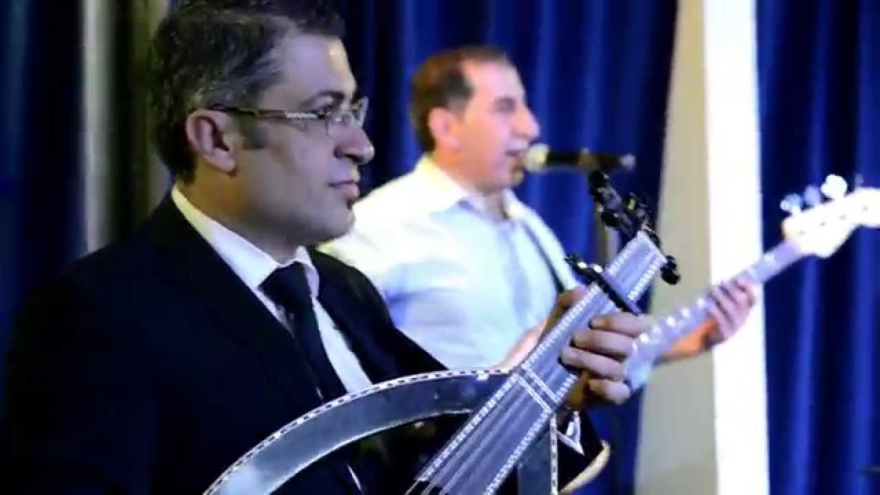 Bashar Youhanon Live 2014