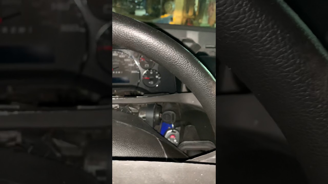 2010 2011 2012 - 2019 GMC Savana Chevrolet Express How to replace Instrument Cluster