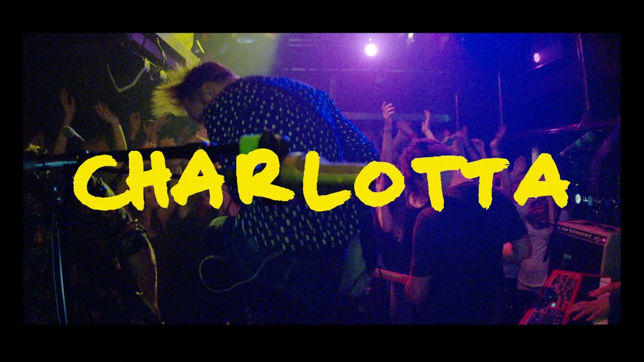 HECHT - Charlotta