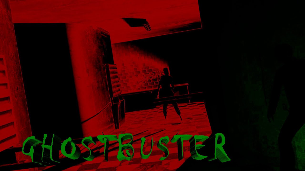 |GHOSTBUSTER| Заброшенная тюрьма с призраками.