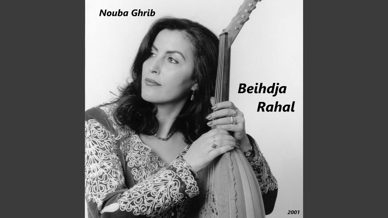 Mceddar Ghrib : Laylatou el ounsi