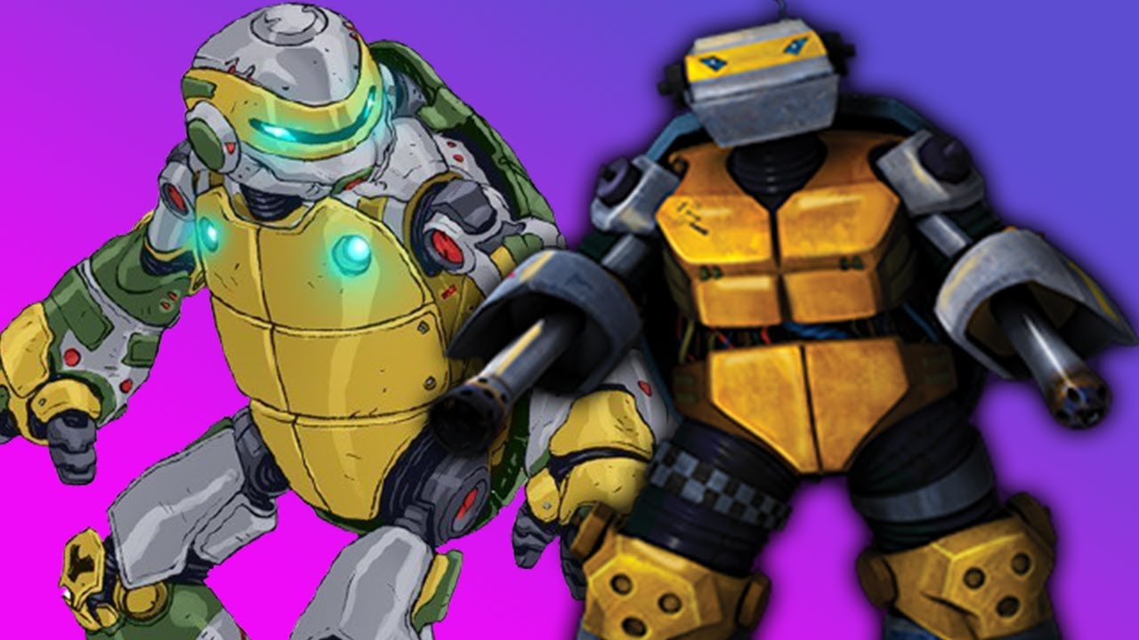Metalhead Ranked Worst To Best | TMNT Ranking