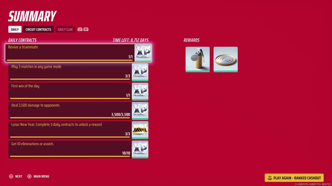Best gun in the Finals ? Light medium or heavy??