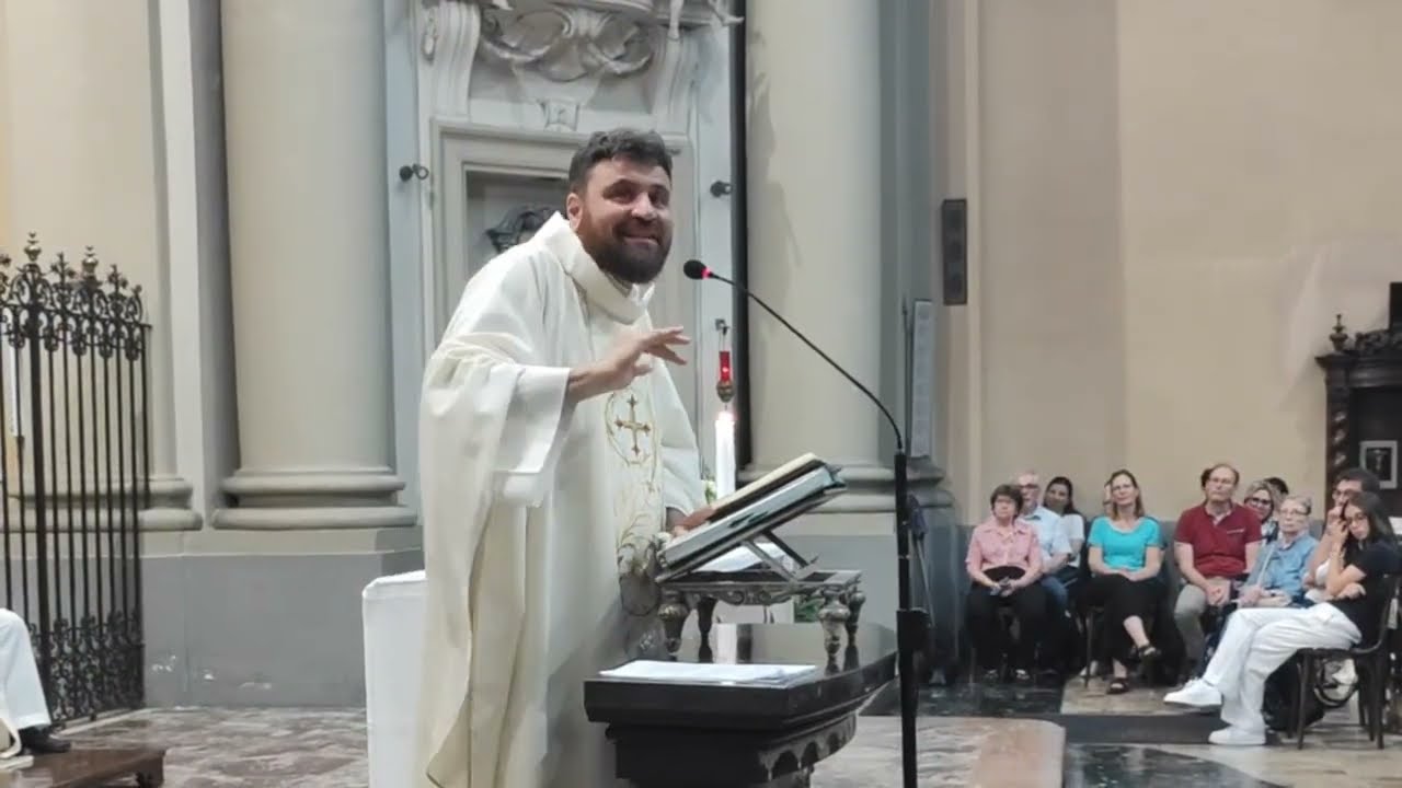 Padre Maurizio Botta: dialogo con l'Intelligenza Artificiale