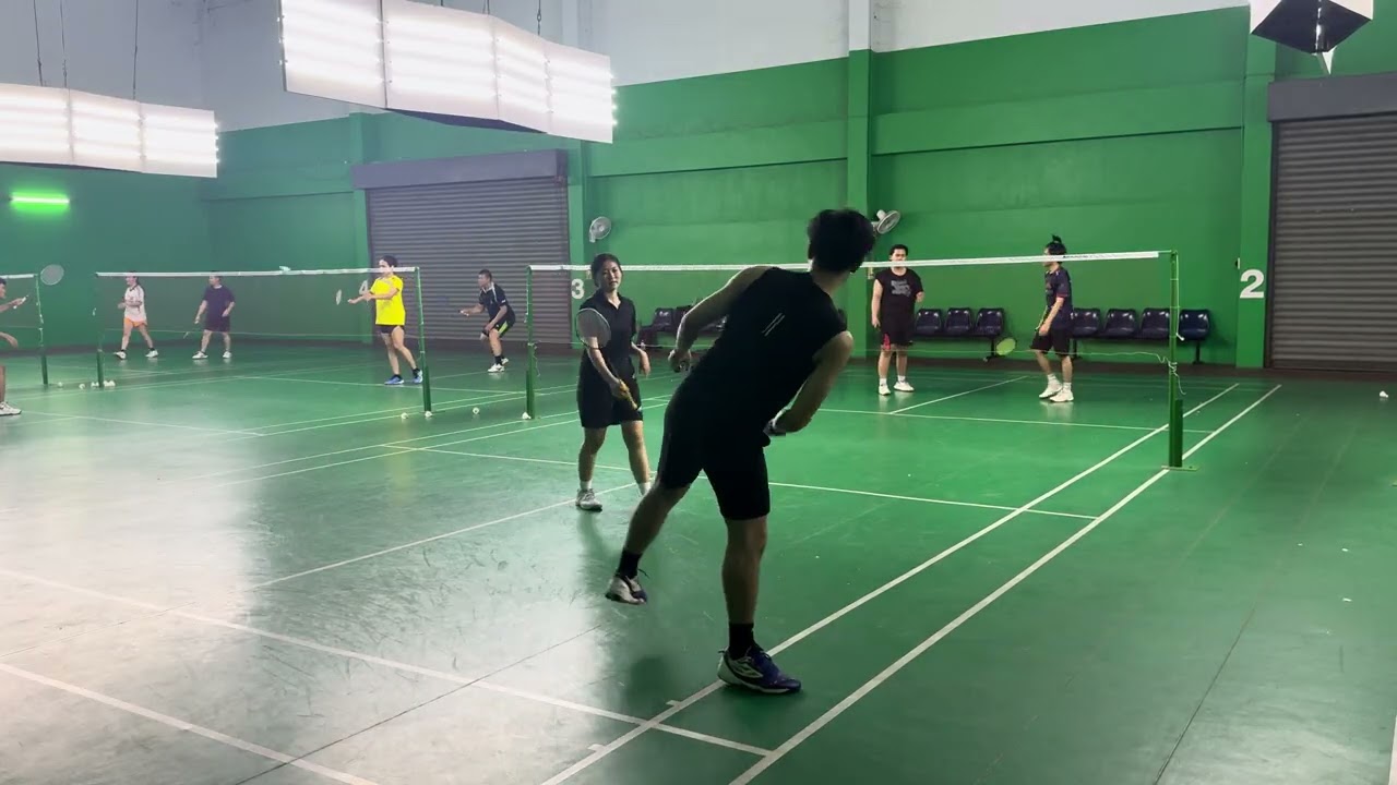 Set 1 นักพากย์มาช้า บอส บอล - มาย ปิ้ก 