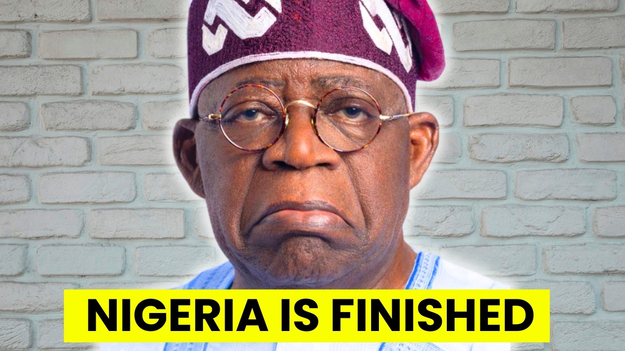 How Inflation and Stagnation Are Destroying Nigeria