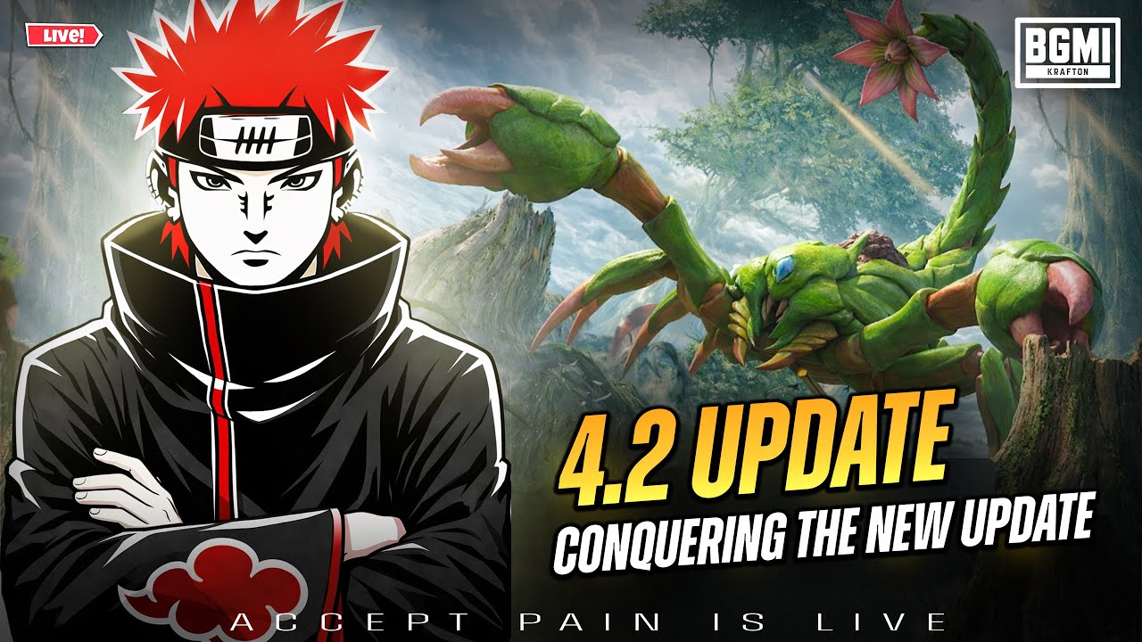 🔥LATE NIGHT RANK PUSH | BGMI Live Real Action | with 