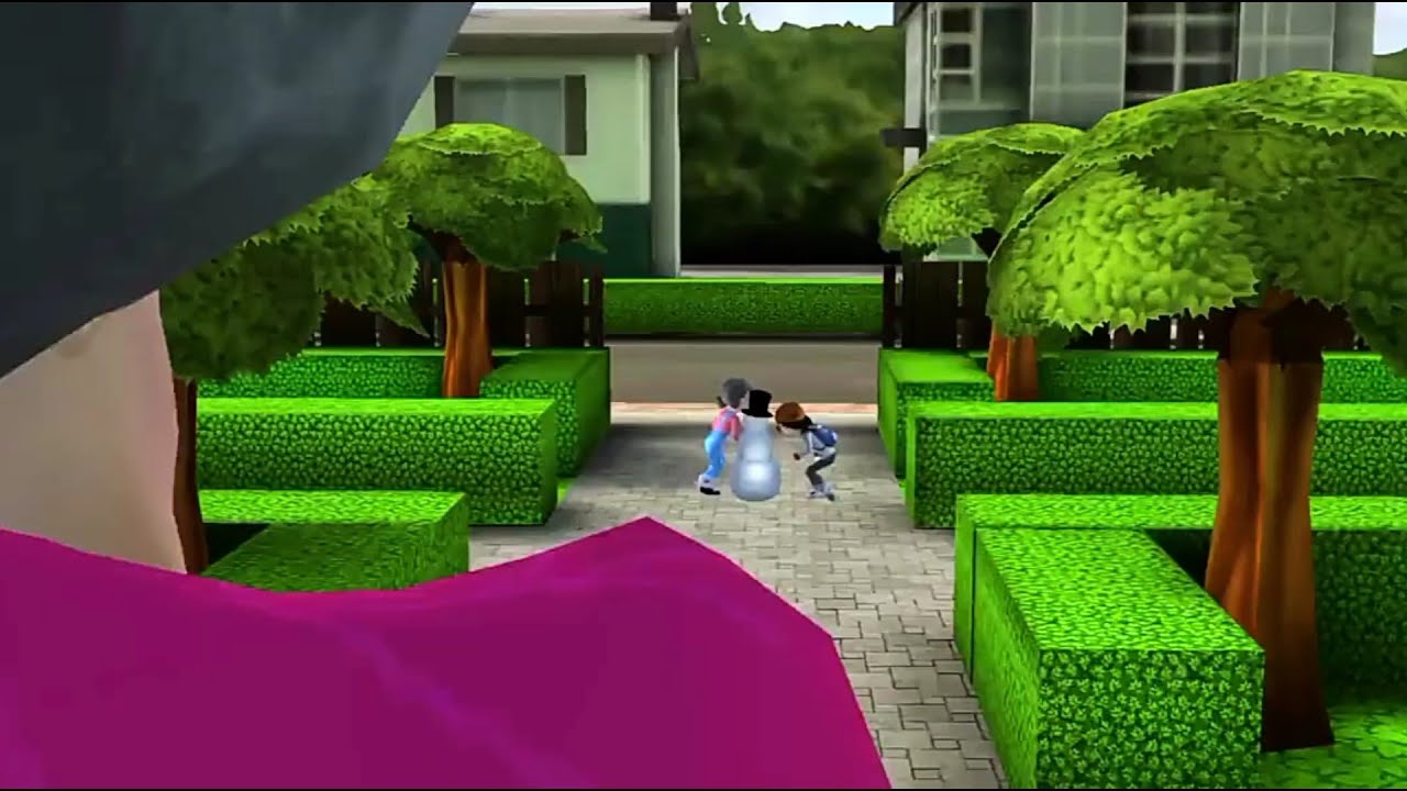 Scary Teacher 3D Version 5.15 | Failed Prank In Worth Melting For