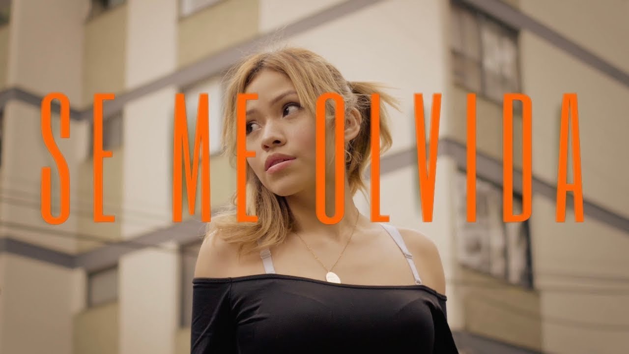 SE ME OLVIDA - Prysa, Dayner “El Especialista” (Video Oficial) 