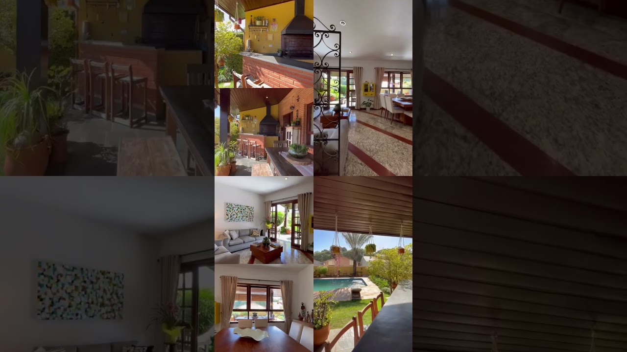 Oportunidade 💰R$1.900M ✳️ Estuda permuta #alphavillesp #altoluxo #casasmodernas