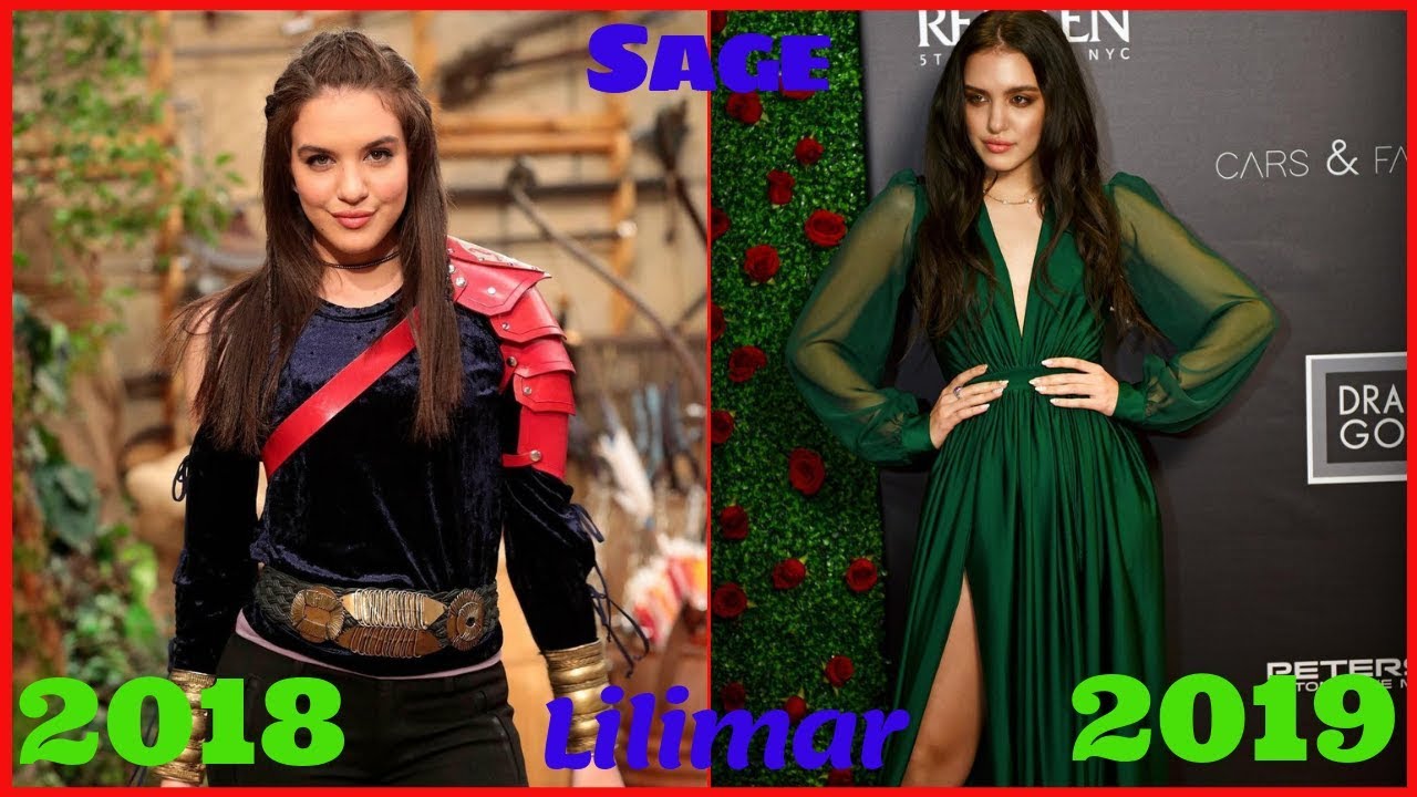 Knight Squad Before And After 2019 (Then And Now)