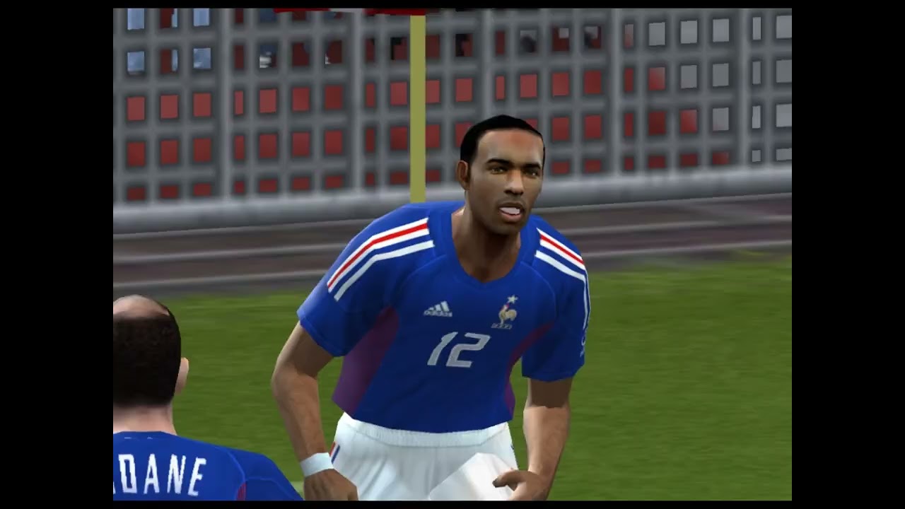PES 6 &ndash; World Cup 2002 Edition 🌍⚽ | Legendary Teams & Players!