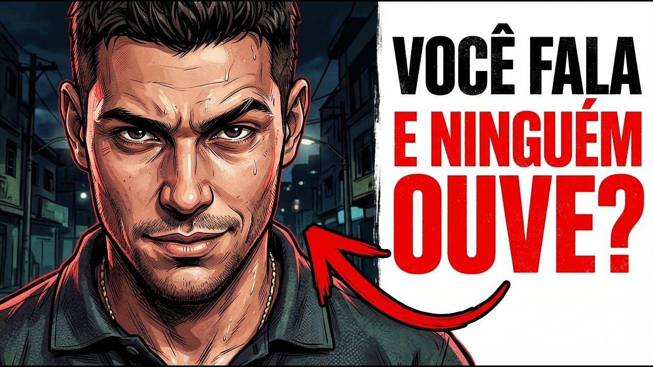 Por Que Você Sabe Muito e Não É Reconhecido? (Os 7 Segredos Que Ninguém Revela)