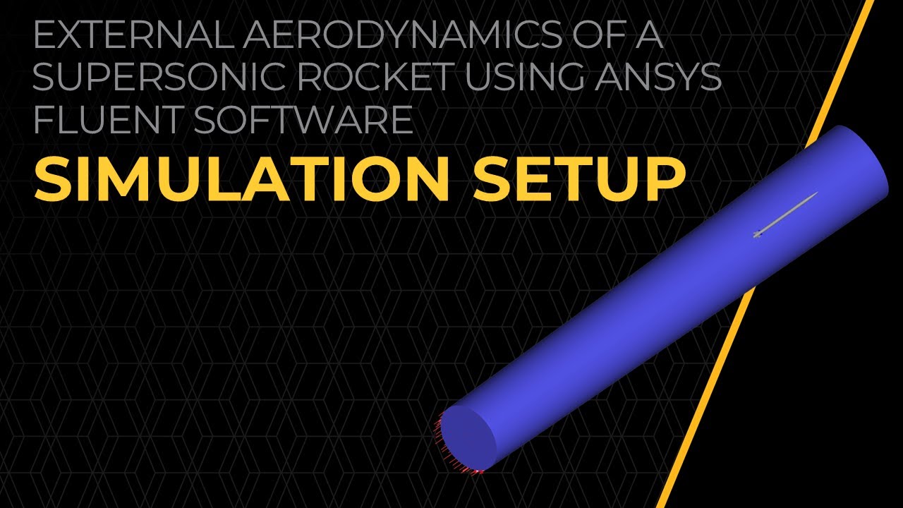 Simulation Setup – Lesson 4