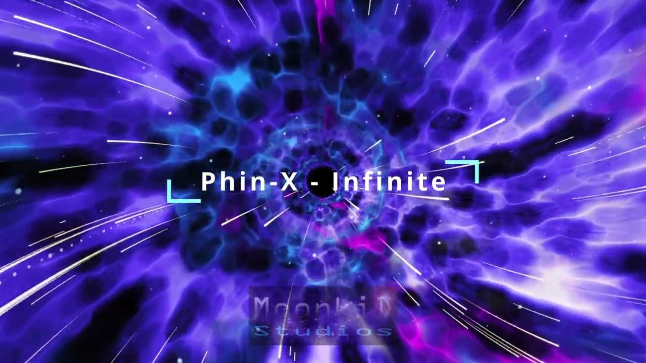 Phin-X - Infinite