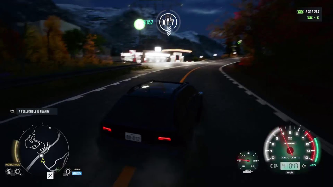 A Long Path To Go.