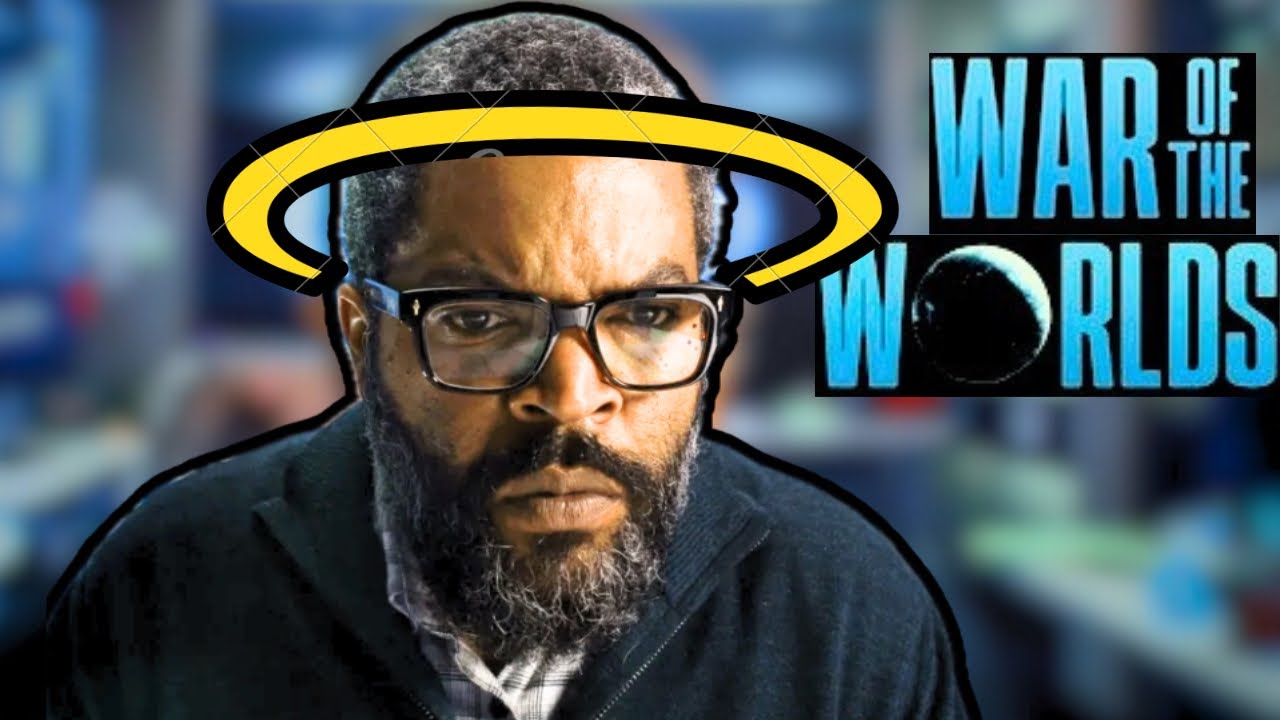 In Defense of War of the Worlds (2025)