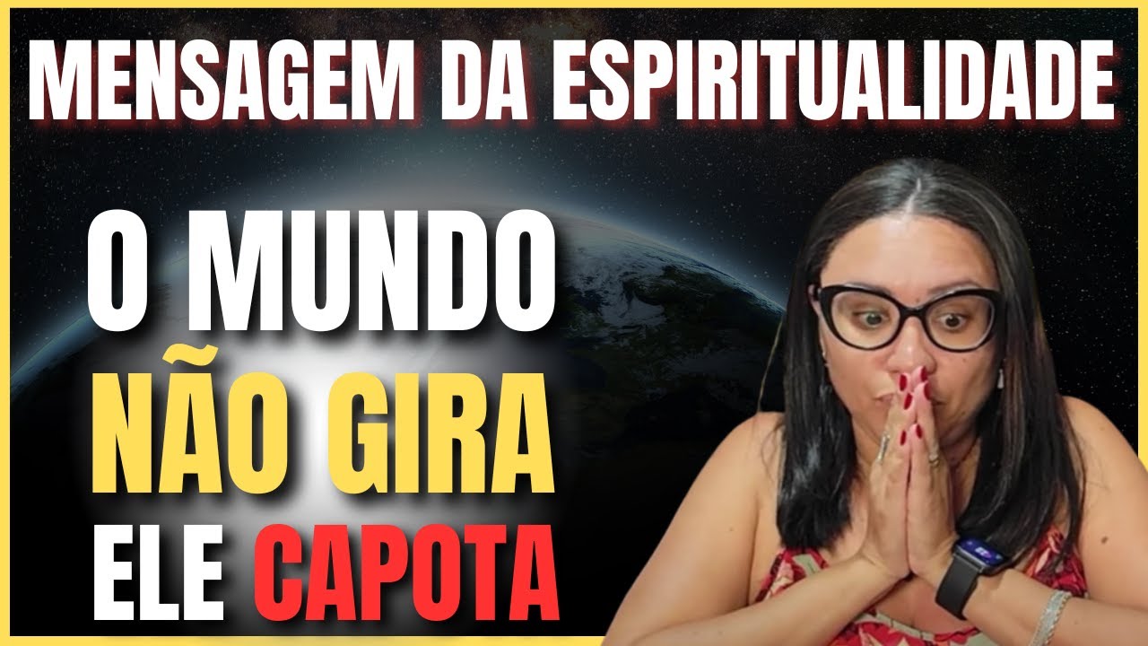 ALGUÉM ESTÁ TE OBSERVANDO EM SILÊNCIO… A Verdade Espiritual que Você PRECISA SABER AGORA!