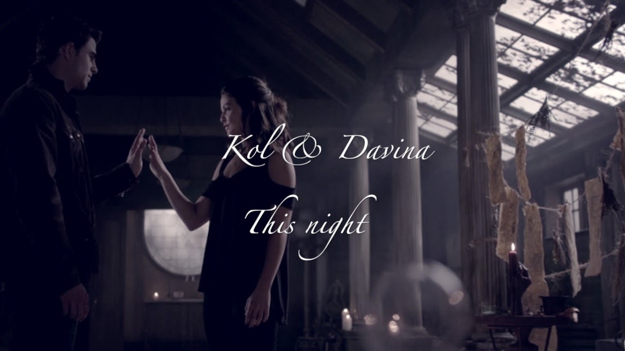 Kol&Davina - This Night
