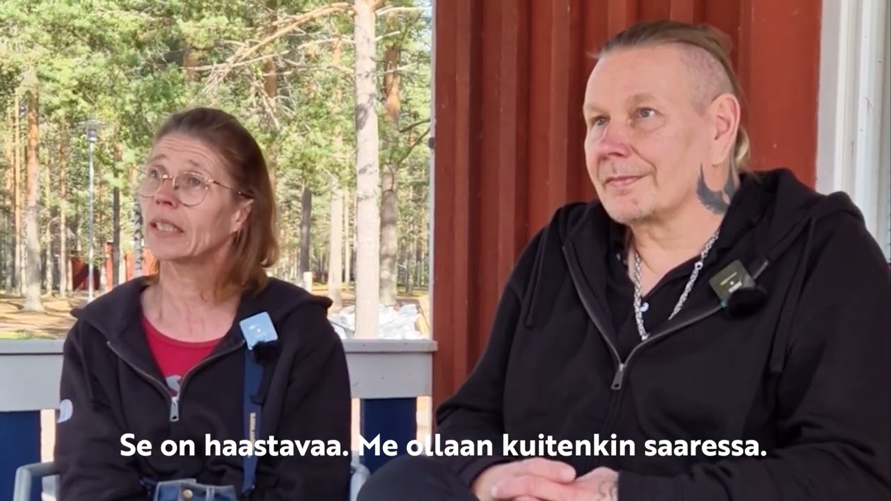 Manamansalo yrittäjät