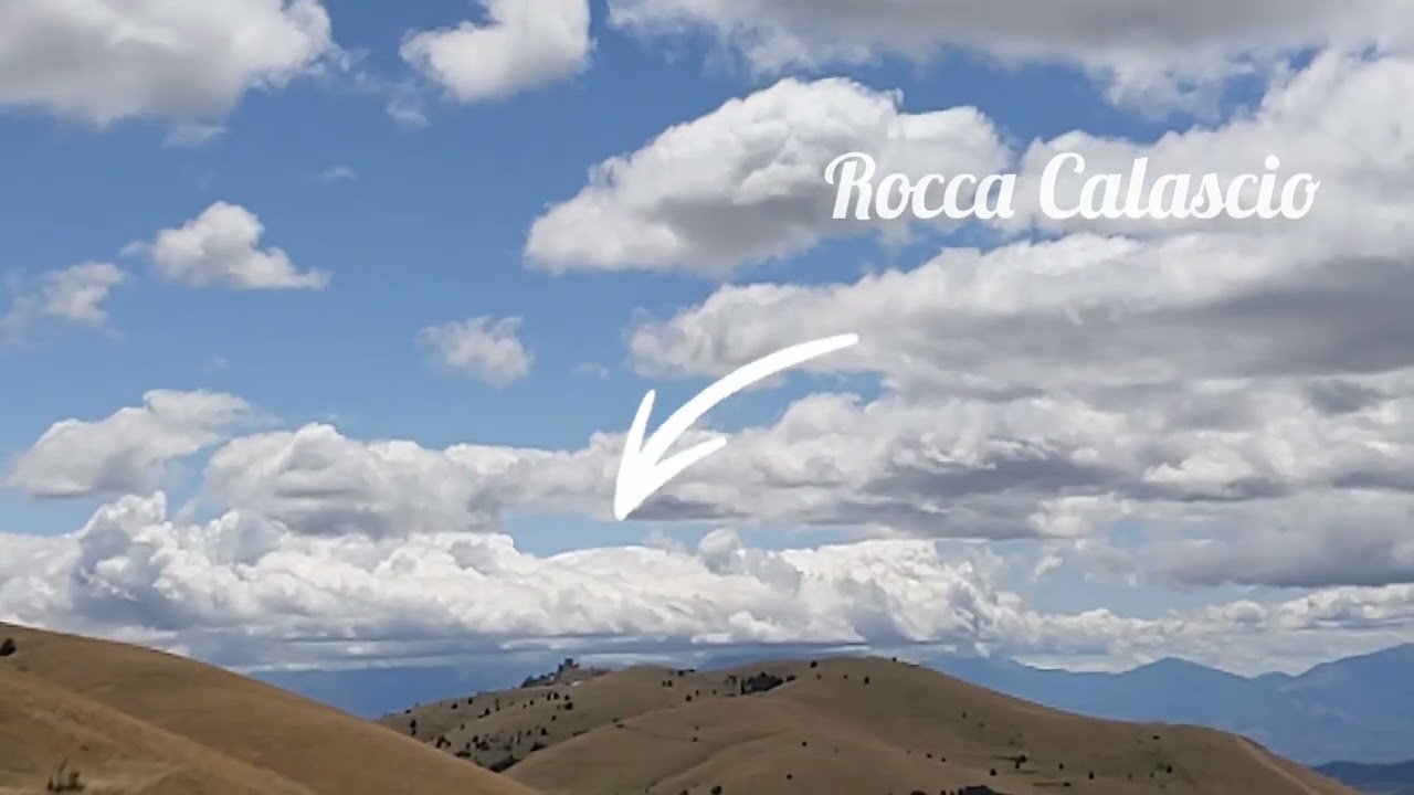 Campo Imperatore 2 - Barisciano