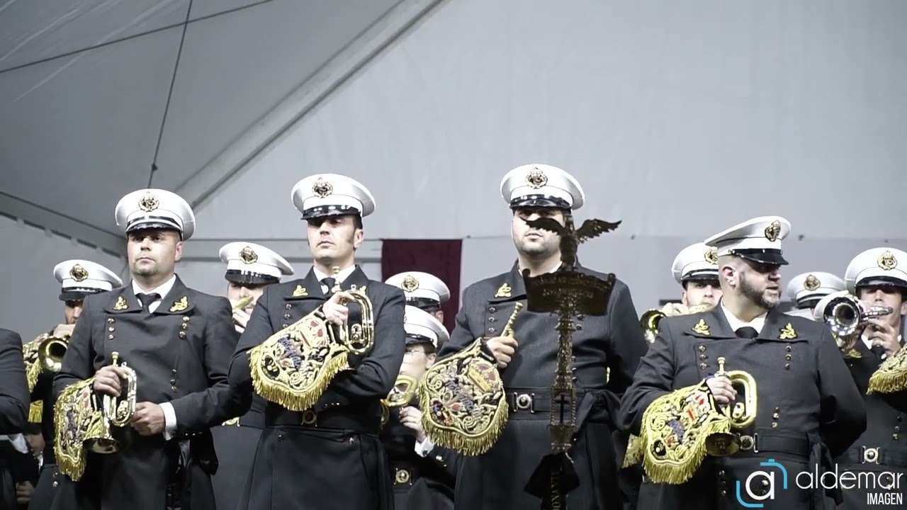 PRESENTACION AL PUEBLO || FERIARCO MOTRIL 2022