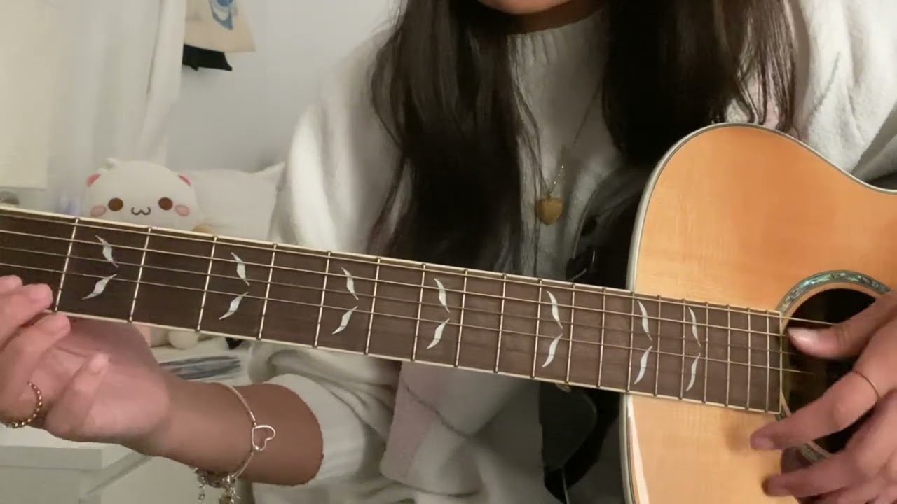 who knows - daniel caesar