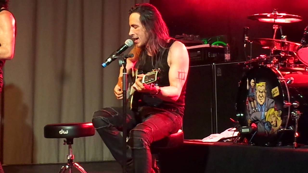 More than words (full) by Nuno Bettencourt