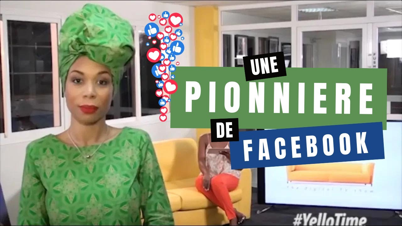 2015 : Naissance de l'Application Je Wanda