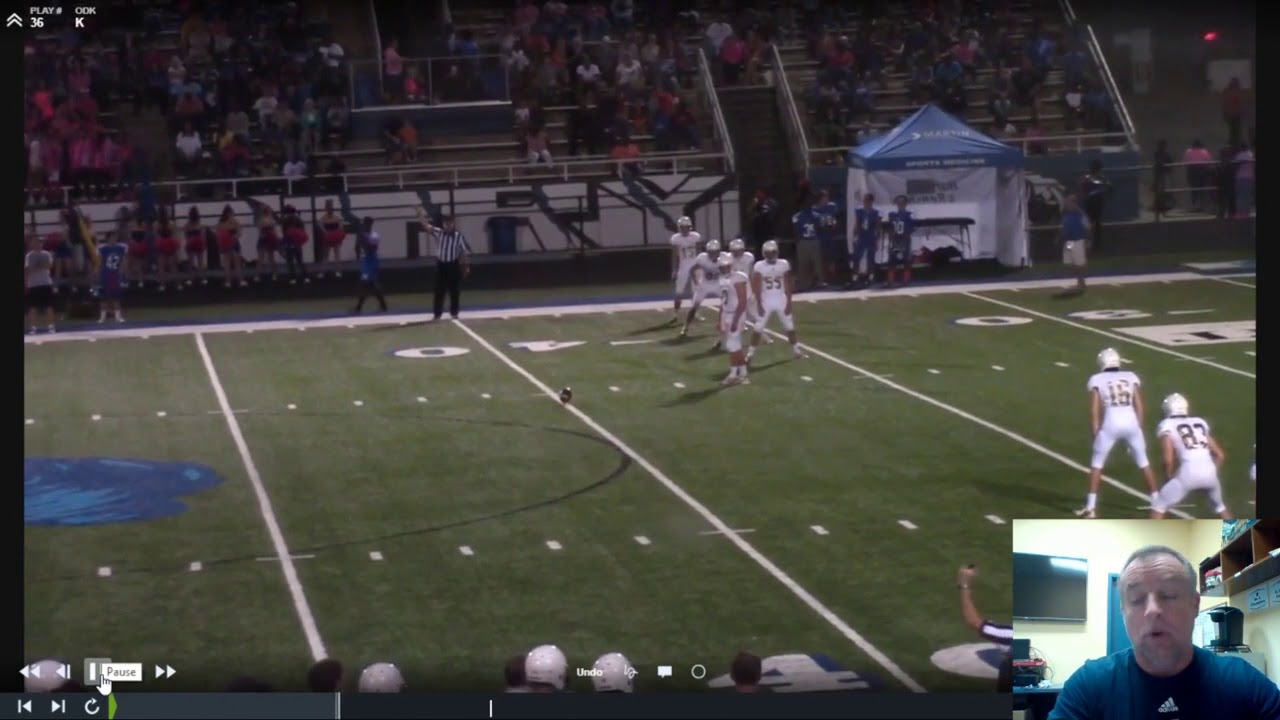 Kevin Kelley's How to Football Onside Kicks