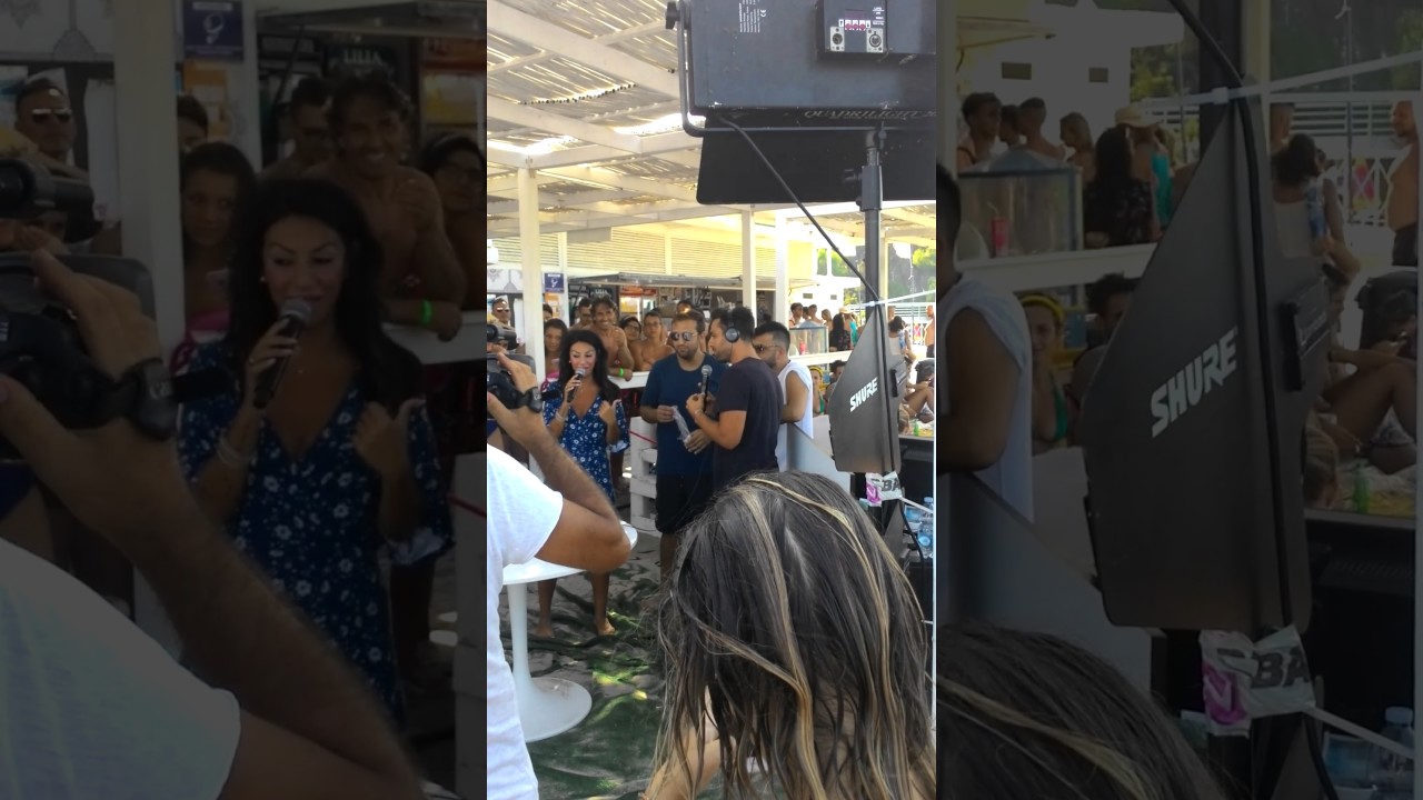 Pio e Amedeo Caraibi del Salento Torre dell'orso...STREPITOSI...da non perdere