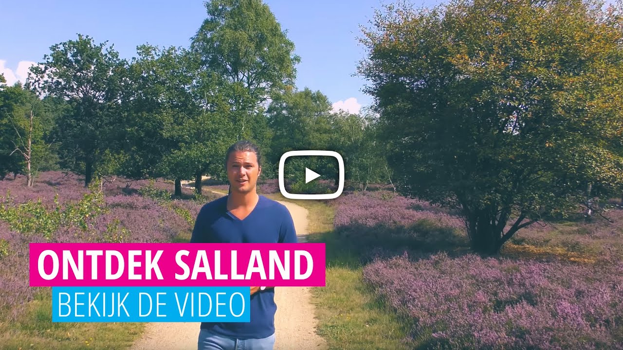 Ontdek Salland: Wat is er te doen? | Op Pad Met Voordeeluitjes.nl