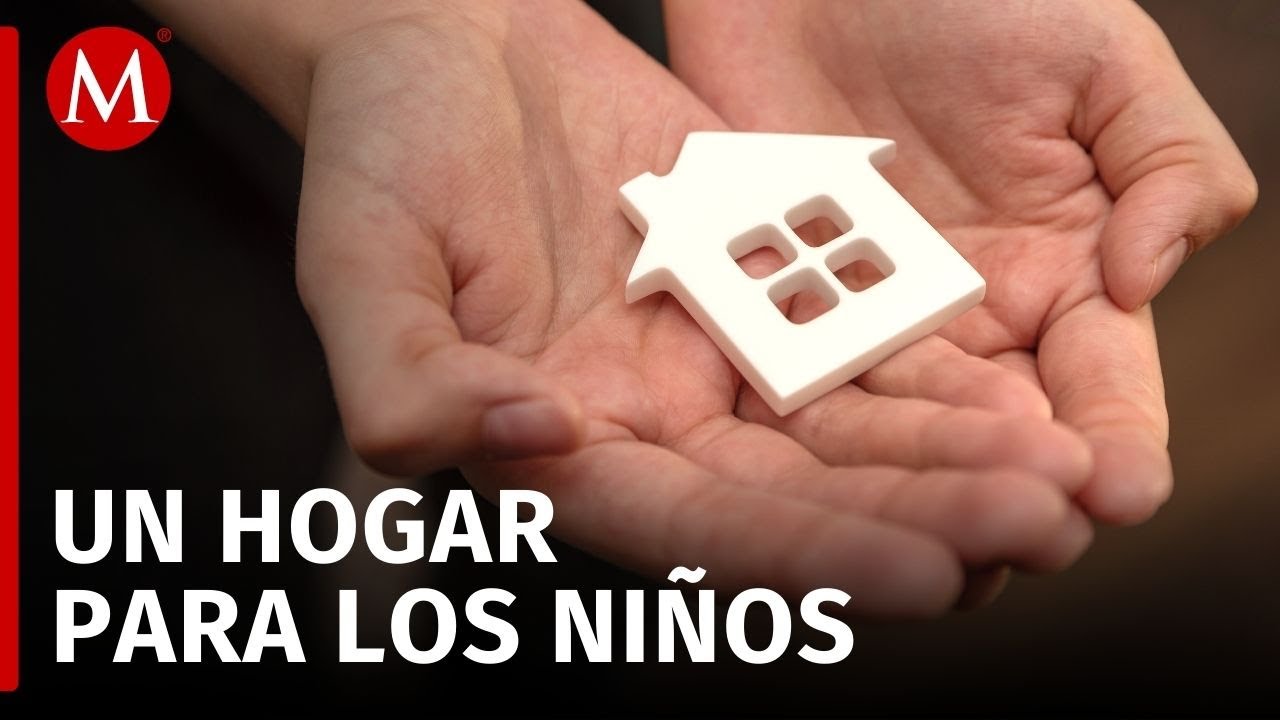 'Aldeas Infantiles SOS México' ayuda a los infantes a reintegrarse con sus familias
