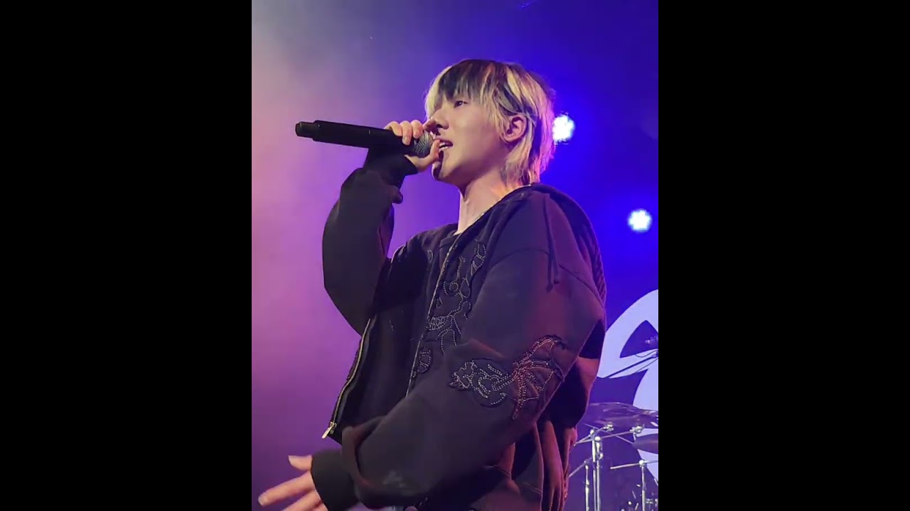 [260117] 스킵잭(SKIPJACK) - Icarus @상상마당